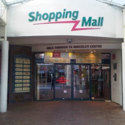 Village Walk Glen Waverley