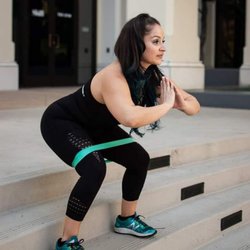 Bodyworks By Elony - Tone it up with Elony!