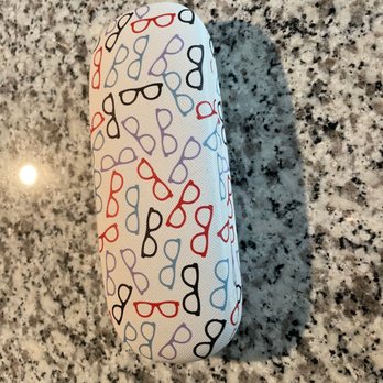 Houston Dry Eye Clinic - Glasses case - Optometrists Near Me - Houston, Texas Houston Dry Eye Clinic - Glasses case - Optometrists Near Me - Houston, Texas
