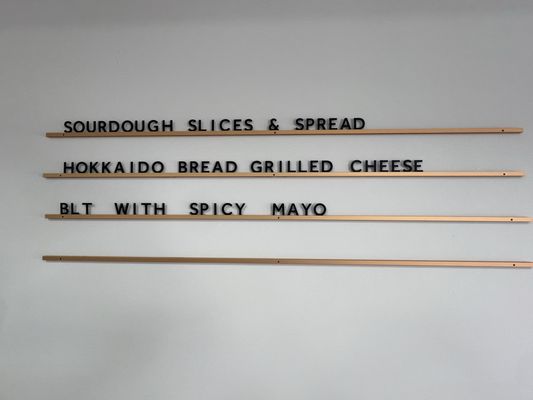 I Loaf Sourdough by null