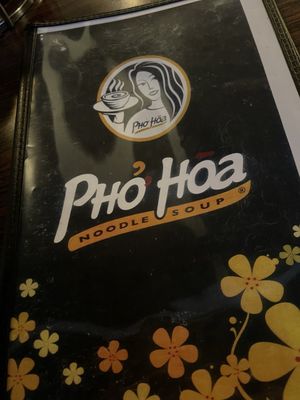 Pho Hoa Noodle Soup (Orlando) by null