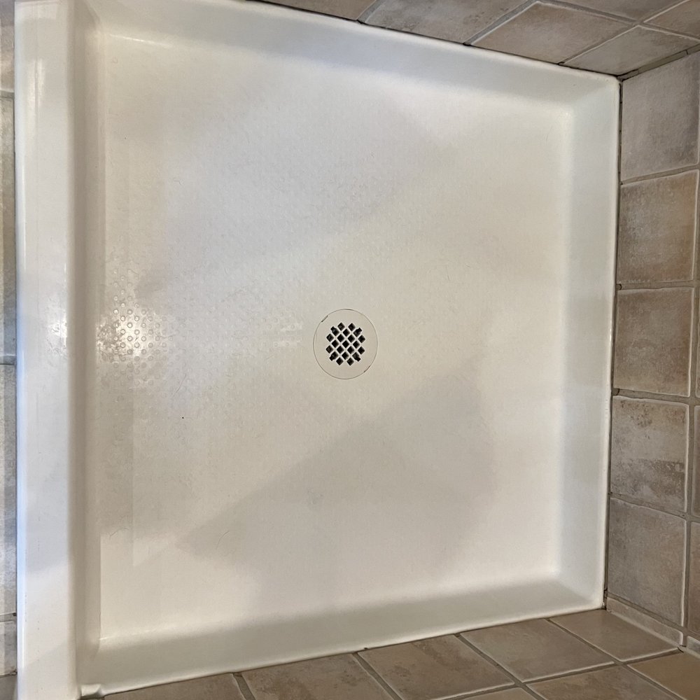 GroutFix - Before - Grout Services Near Me - Bothell, Washington