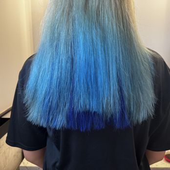 Medusa Salon - Hair Salons Near Me - Brooklyn, New York Medusa Salon - Hair Salons Near Me - Brooklyn, New York