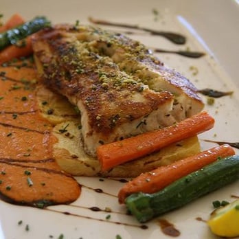 Café Soleil - New American Near Me - Palo Alto, California