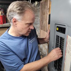 Max Electric & Improvements