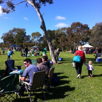 Wilfred Taylor Reserve - Happy picnickers. - Parks Near Me - Morphett Vale, SA Wilfred Taylor Reserve - Happy picnickers. - Parks Near Me - Morphett Vale, SA