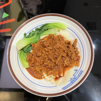 OK Noodle - D2. Chili - Oil Noodles - Noodles Near Me - Milpitas, California OK Noodle - D2. Chili - Oil Noodles - Noodles Near Me - Milpitas, California