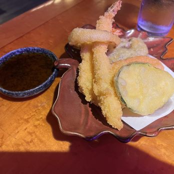 Kanoya Sushi Grill and Bar - Tempura - Sushi Bars Near Me - Honolulu, Hawaii