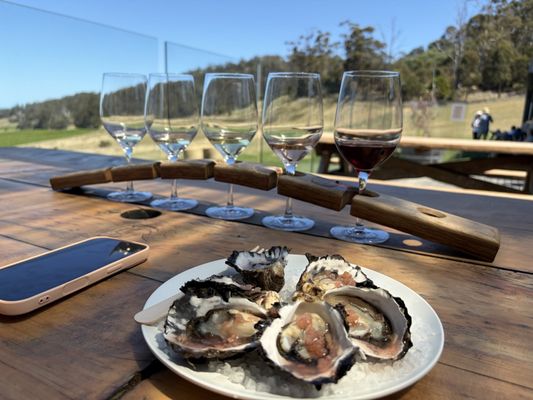 Devil's Corner Cellar Door by null