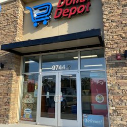 Dollar Depot