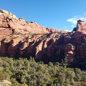 Boynton Canyon Trail - Hiking Near Me - Sedona, Arizona Boynton Canyon Trail - Hiking Near Me - Sedona, Arizona