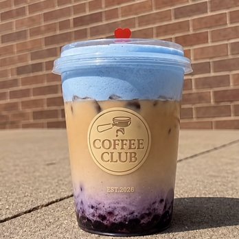 Coffee Club - Coffee & Tea Near Me - Marshfield, Wisconsin Coffee Club - Coffee & Tea Near Me - Marshfield, Wisconsin