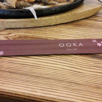 Ooka Japanese Restaurant - Chop sticks - Japanese Near Me - Riverside, California Ooka Japanese Restaurant - Chop sticks - Japanese Near Me - Riverside, California