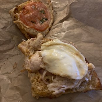 Panera Bread - Is it an egg or cheese - Sandwiches Near Me - Indianapolis, Indiana