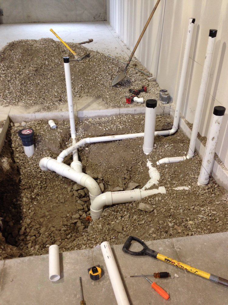 Slide of JCD Plumbing Corporation