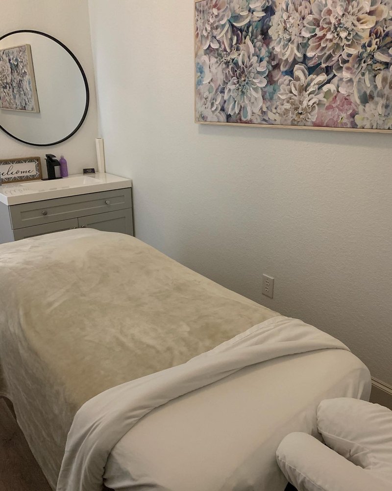 INTEGRITY MASSAGE & BODYWORK Updated September 2024 12251 Queenston