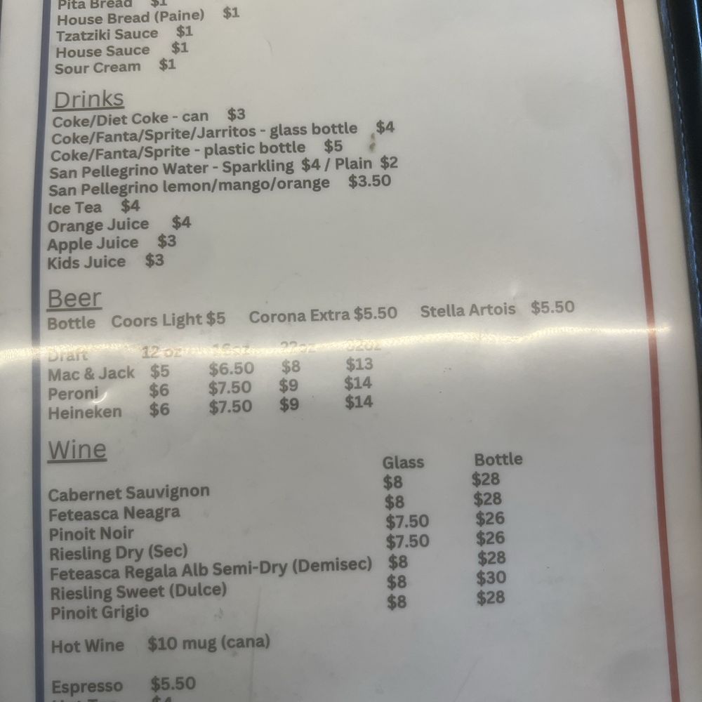 Sunset Bistro - Menu - Modern European Near Me - Renton, Washington Sunset Bistro - Menu - Modern European Near Me - Renton, Washington