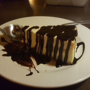 Luce Cucina Italiano - Cheesecake - Italian Near Me - Lexington, South Carolina Luce Cucina Italiano - Cheesecake - Italian Near Me - Lexington, South Carolina