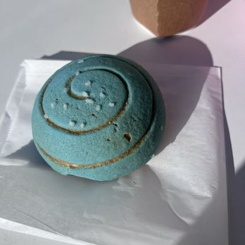 Bake Sum - Milk bun - Desserts Near Me - Oakland, California