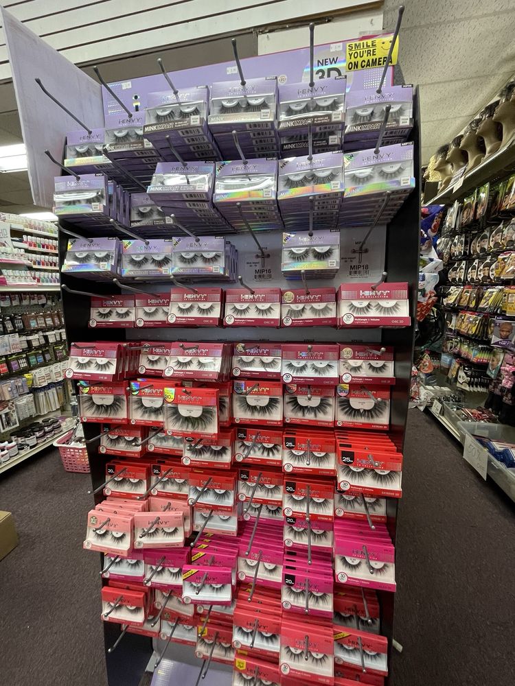 KIM BEAUTY SUPPLY Updated September 2024 40 Photos & 29 Reviews