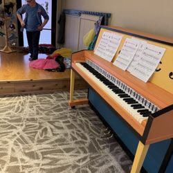 The Children's Play Gallery