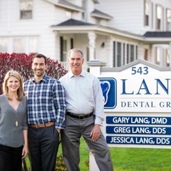 Lang Dental Group