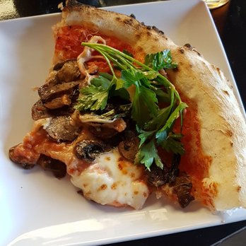 Buona Forchetta - Gf pizza - Pizza Near Me - Encinitas, California