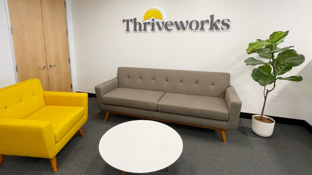 Thriveworks - grief counselor in West Palm Beach, FL