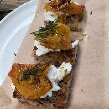 Nonna Mercato - Bruschette - Bakeries Near Me - Long Beach, California Nonna Mercato - Bruschette - Bakeries Near Me - Long Beach, California