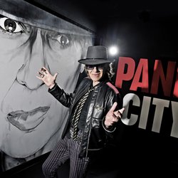 PANIK CITY Udo Lindenbergs Multimedia Erlebnis