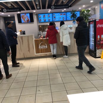 Hot Star - Chicken Shop Near Me - Montreal, Quebec Hot Star - Chicken Shop Near Me - Montreal, Quebec