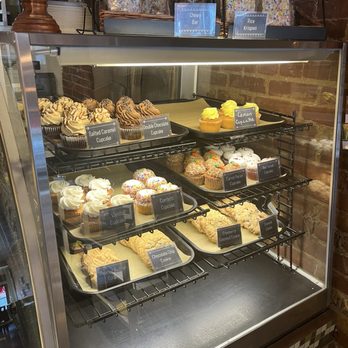 The Baker's Rhapsody - Bakeries Near Me - Dowagiac, Michigan The Baker's Rhapsody - Bakeries Near Me - Dowagiac, Michigan