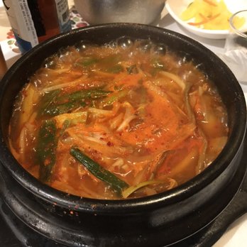 Yet Tuh - Spicy beef soup - Korean Near Me - Doraville, Georgia Yet Tuh - Spicy beef soup - Korean Near Me - Doraville, Georgia