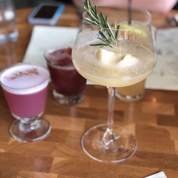 The Promontory - Drinks - Bars Near Me - Chicago, Illinois The Promontory - Drinks - Bars Near Me - Chicago, Illinois