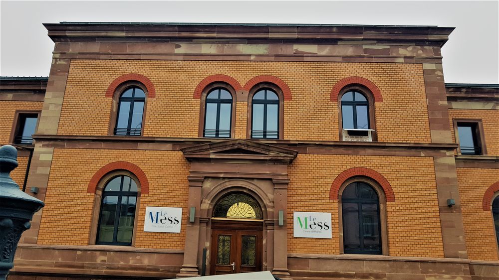 David Cordon de Gheselle