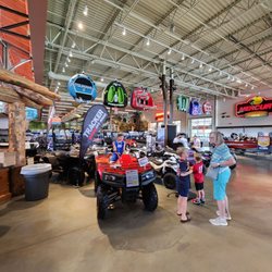 Bass Pro Shop Outdoor World