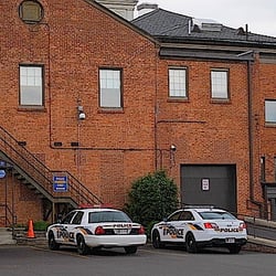 Fairport Village Police Department