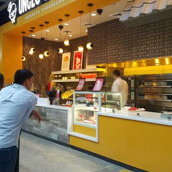 Uncle Tetsu - Store front - Japanese Near Me - Arcadia, California Uncle Tetsu - Store front - Japanese Near Me - Arcadia, California