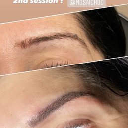 Microblading Microblading
