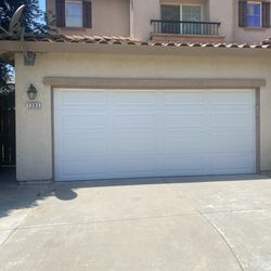 Valley Garage Doors - Garage door