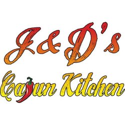 J & D's Cajun Kitchen