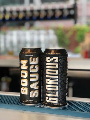 Clinton Hall & Rooftop Beer Garden by null