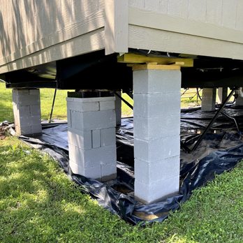 Dirt Road Dream Renovation Services - under a house - General Contractors Near Me Dirt Road Dream Renovation Services - under a house - General Contractors Near Me