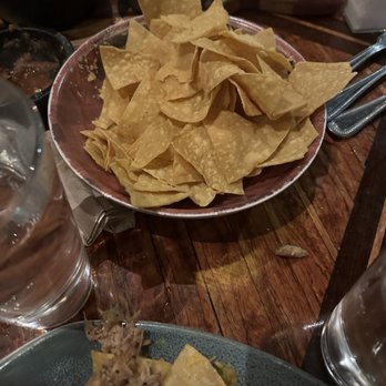 Matador Redmond - Chips and Salsa - Mexican Near Me - Redmond, Washington