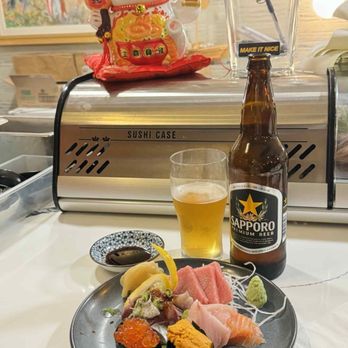 Benny's Sushi - Sushi Bars Near Me - Great Neck, New York
