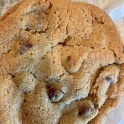 White Barn Bakehouse - Chocolate chip cookie