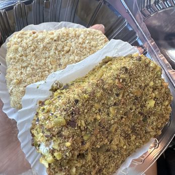 Sunflower Bakery - Pistachio and original Silvana. - Bakeries Near Me - Suisun City, California Sunflower Bakery - Pistachio and original Silvana. - Bakeries Near Me - Suisun City, California