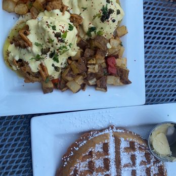 The Rustic Spoon - Breakfast & Brunch Near Me - Virginia Beach, Virginia The Rustic Spoon - Breakfast & Brunch Near Me - Virginia Beach, Virginia