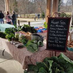 Walker Farm