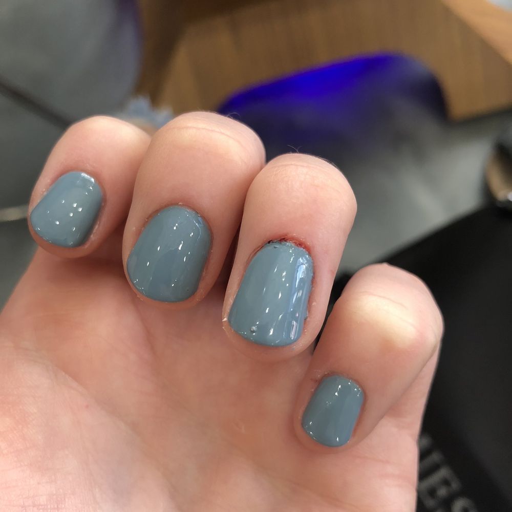 The Best 10 Nail Salons near Kalispell Nails in Kalispell, MT Yelp